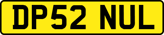DP52NUL