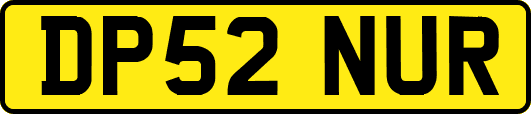 DP52NUR
