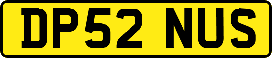 DP52NUS