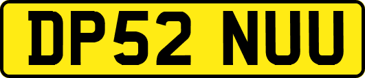 DP52NUU