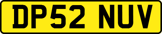 DP52NUV