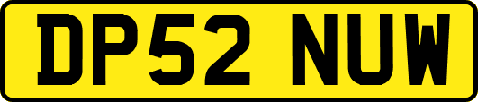 DP52NUW