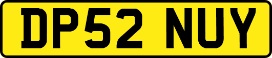 DP52NUY