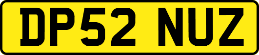 DP52NUZ