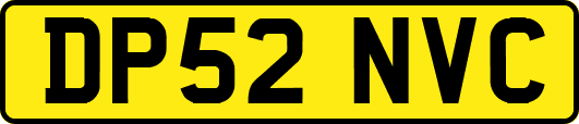 DP52NVC