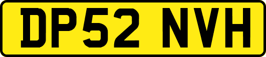 DP52NVH