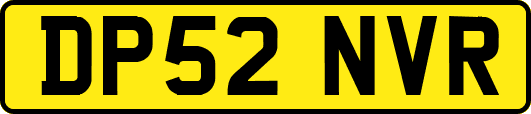 DP52NVR