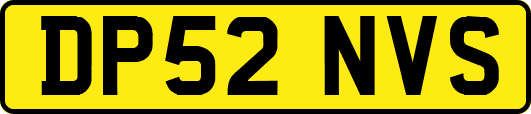 DP52NVS