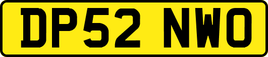 DP52NWO