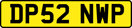 DP52NWP
