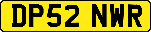 DP52NWR