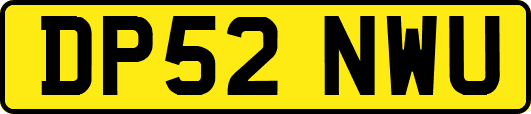 DP52NWU