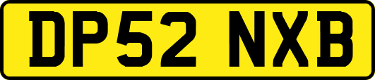 DP52NXB