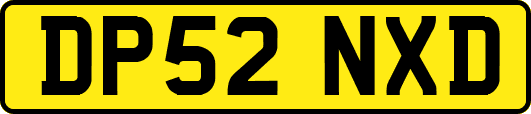 DP52NXD