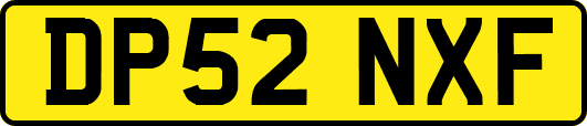 DP52NXF