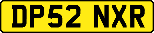 DP52NXR