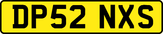 DP52NXS