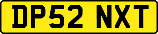 DP52NXT