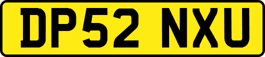 DP52NXU