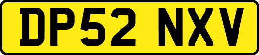 DP52NXV