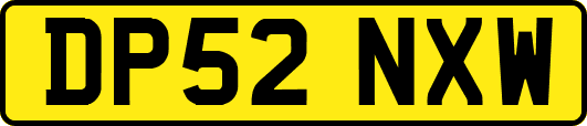 DP52NXW