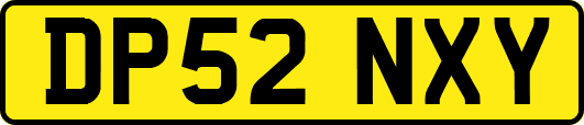 DP52NXY