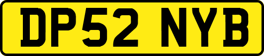 DP52NYB