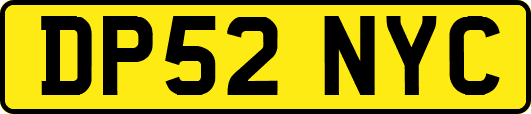 DP52NYC