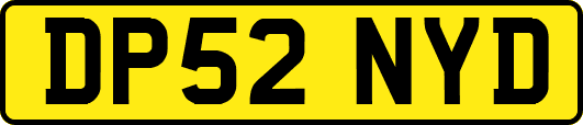 DP52NYD
