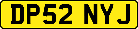 DP52NYJ