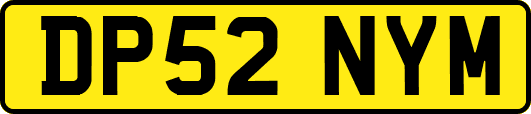 DP52NYM