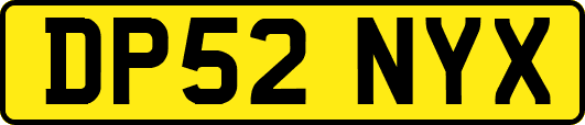 DP52NYX