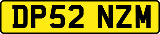 DP52NZM