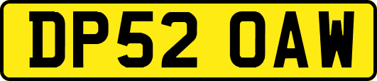 DP52OAW
