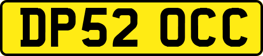 DP52OCC
