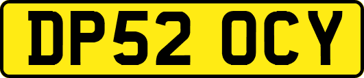 DP52OCY