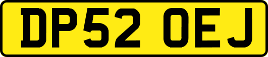 DP52OEJ