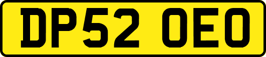 DP52OEO