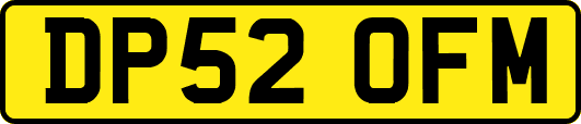 DP52OFM