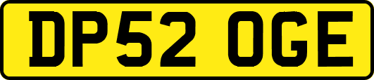 DP52OGE