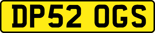DP52OGS