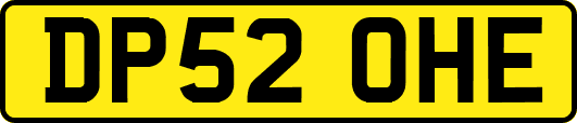 DP52OHE