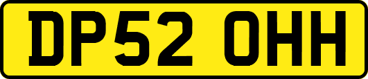 DP52OHH