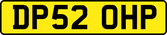 DP52OHP