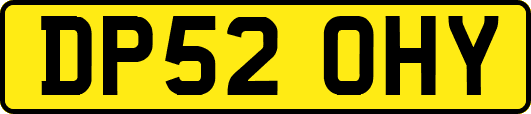DP52OHY