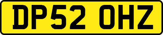 DP52OHZ