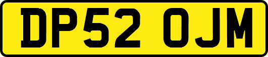 DP52OJM