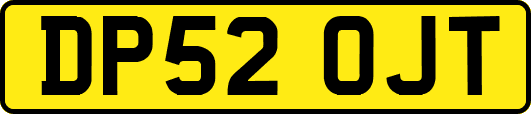 DP52OJT