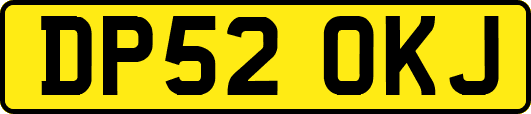 DP52OKJ