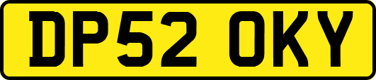 DP52OKY